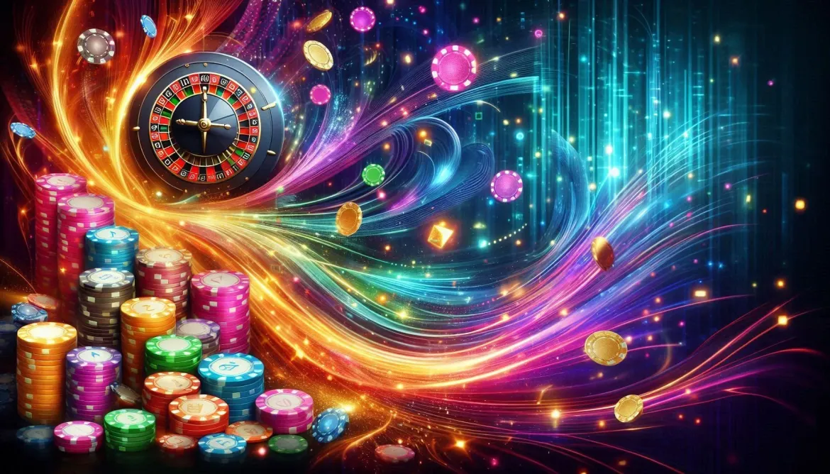 Space Fortuna Casino